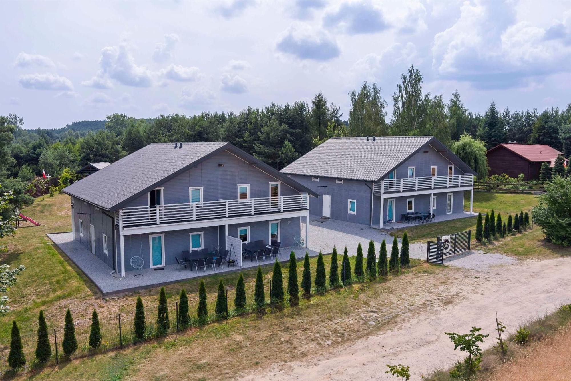 Sielsko-Anielsko Kobyla Gora II Apartment Ligota  Exterior photo