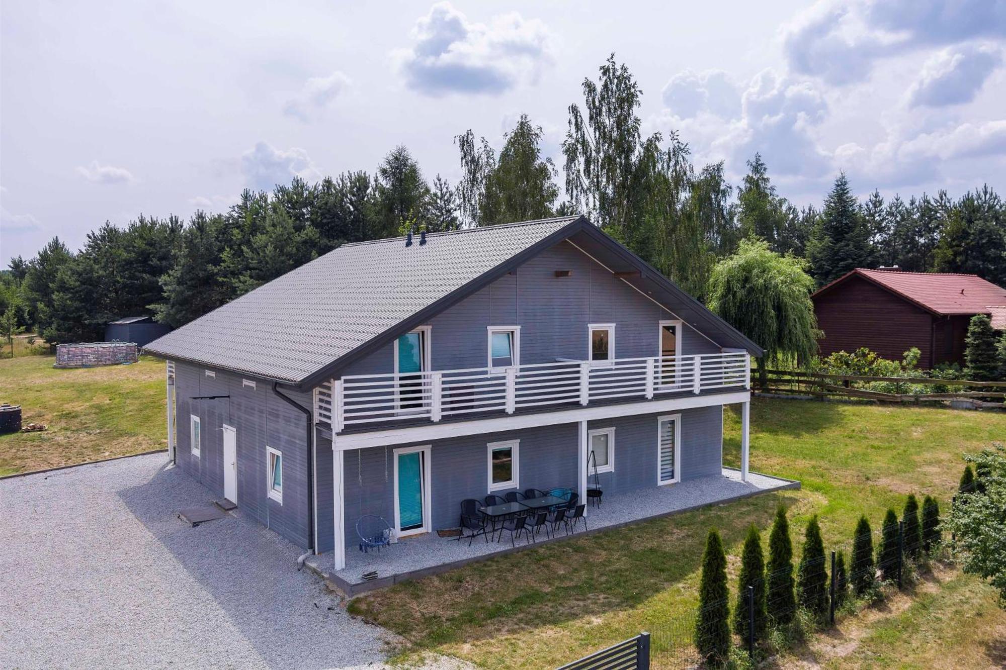 Sielsko-Anielsko Kobyla Gora II Apartment Ligota  Exterior photo